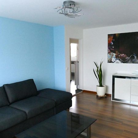 Helles Appartement In Seenahe ชตาด ภายนอก รูปภาพ