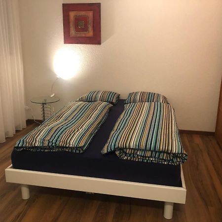 Helles Appartement In Seenahe ชตาด ภายนอก รูปภาพ