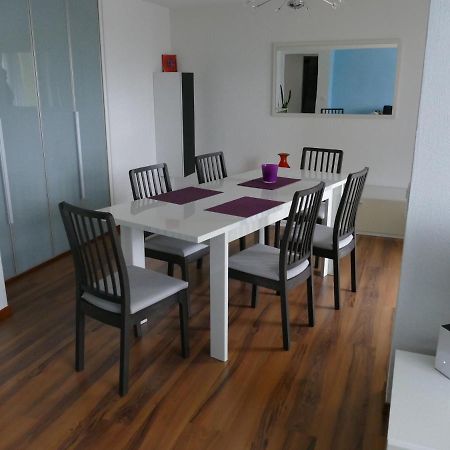 Helles Appartement In Seenahe ชตาด ภายนอก รูปภาพ
