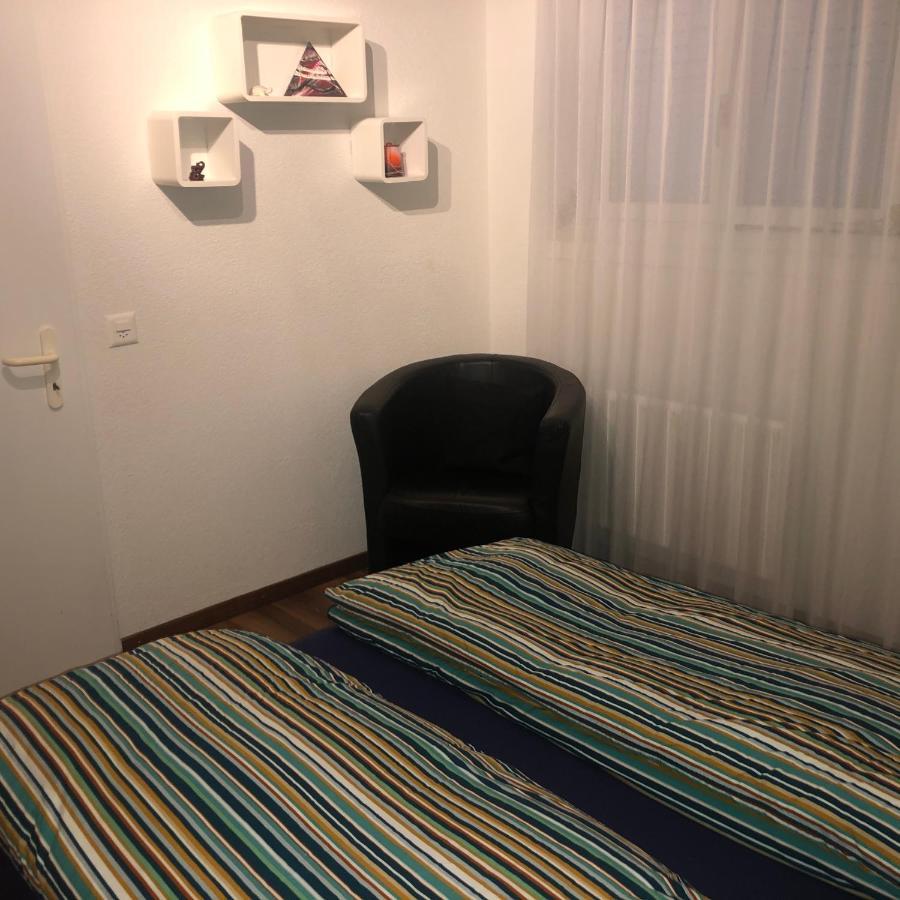 Helles Appartement In Seenahe ชตาด ภายนอก รูปภาพ