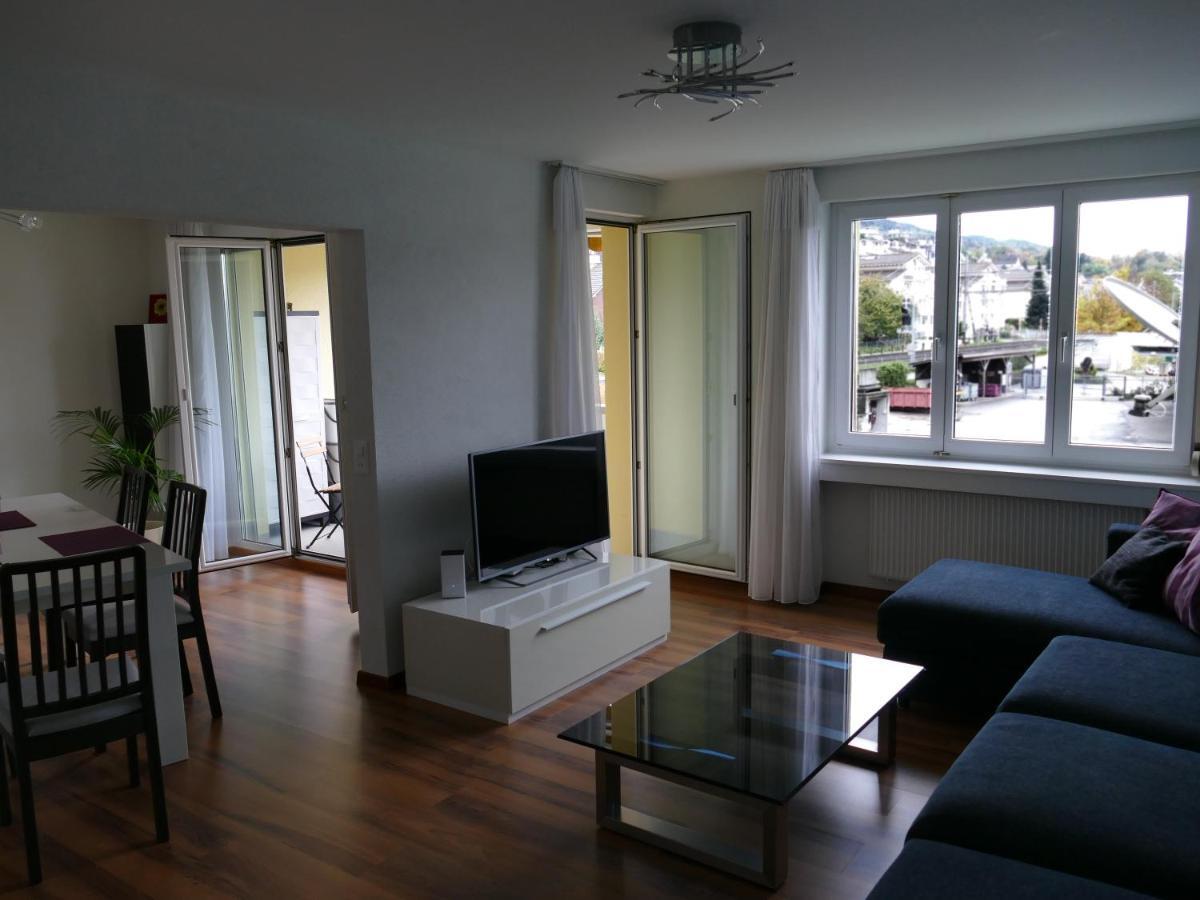 Helles Appartement In Seenahe ชตาด ภายนอก รูปภาพ