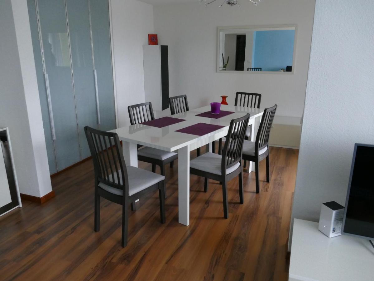 Helles Appartement In Seenahe ชตาด ภายนอก รูปภาพ
